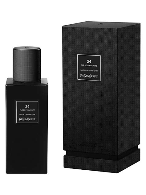 yves saint laurent 24 rue de l université|ysl 24 cologne.